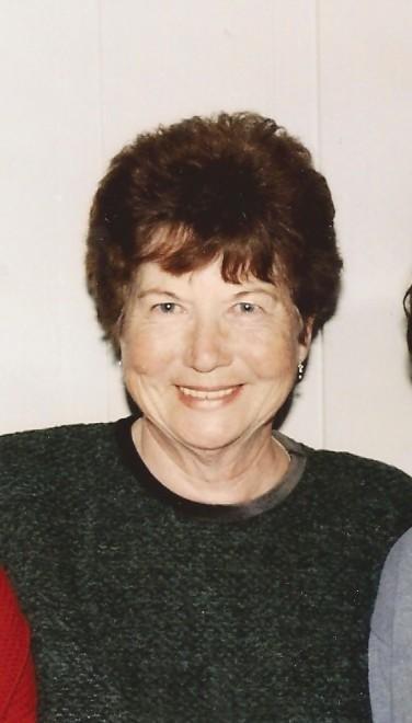 Doris Stephens