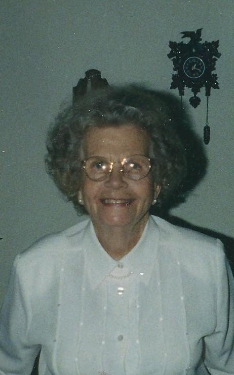 Lorene Fugate