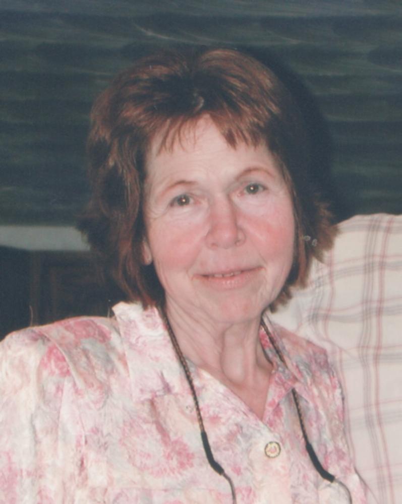 Betty  Taulbee