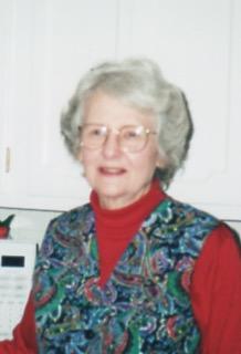 Freda Hurtt