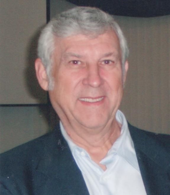 Bernard Harrell
