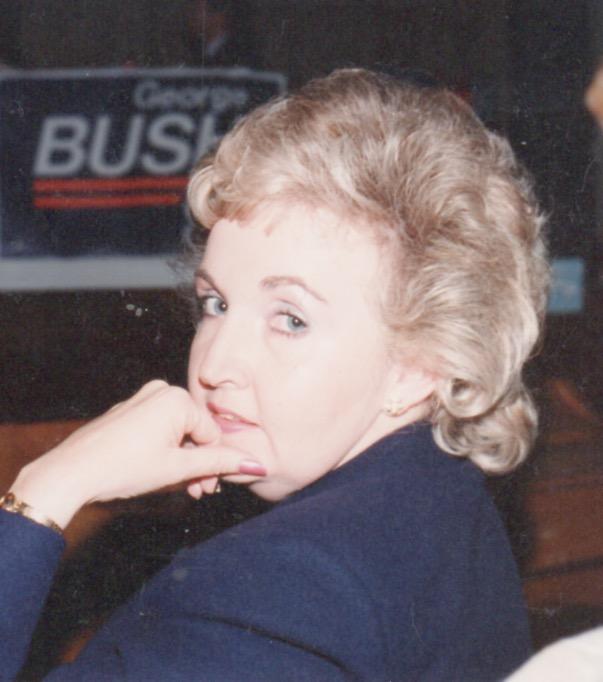 Janet Kaufman
