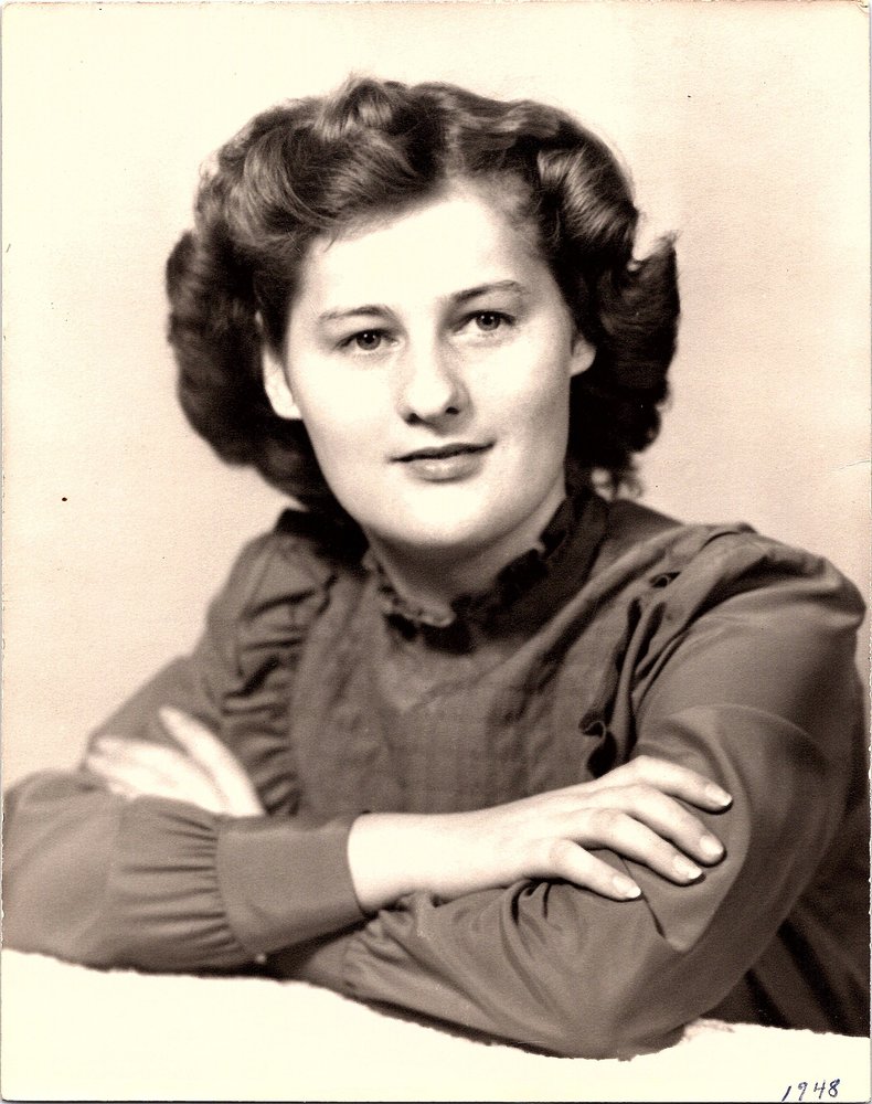 Ruth Osborn