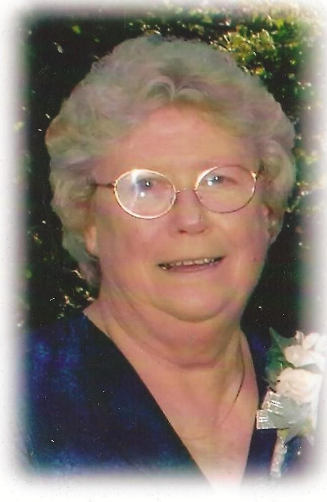 Virgie Taylor-Miller