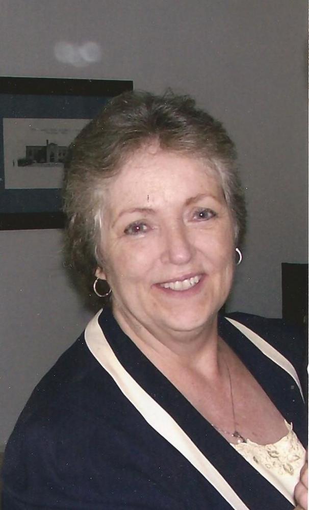 Beverly Ogden