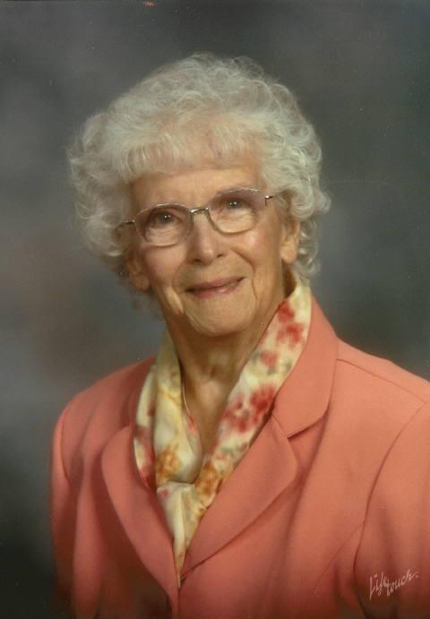 Nona Moore