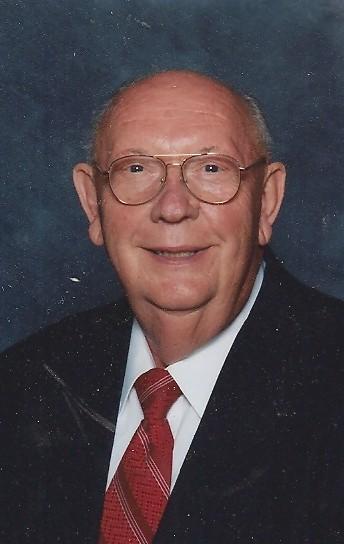 Robert Garrison