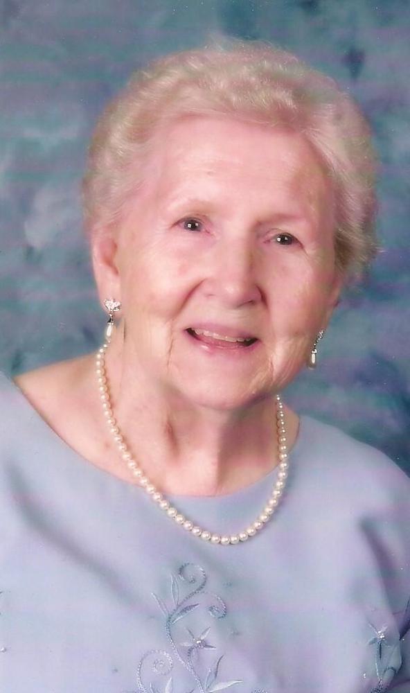 Delores Lofland